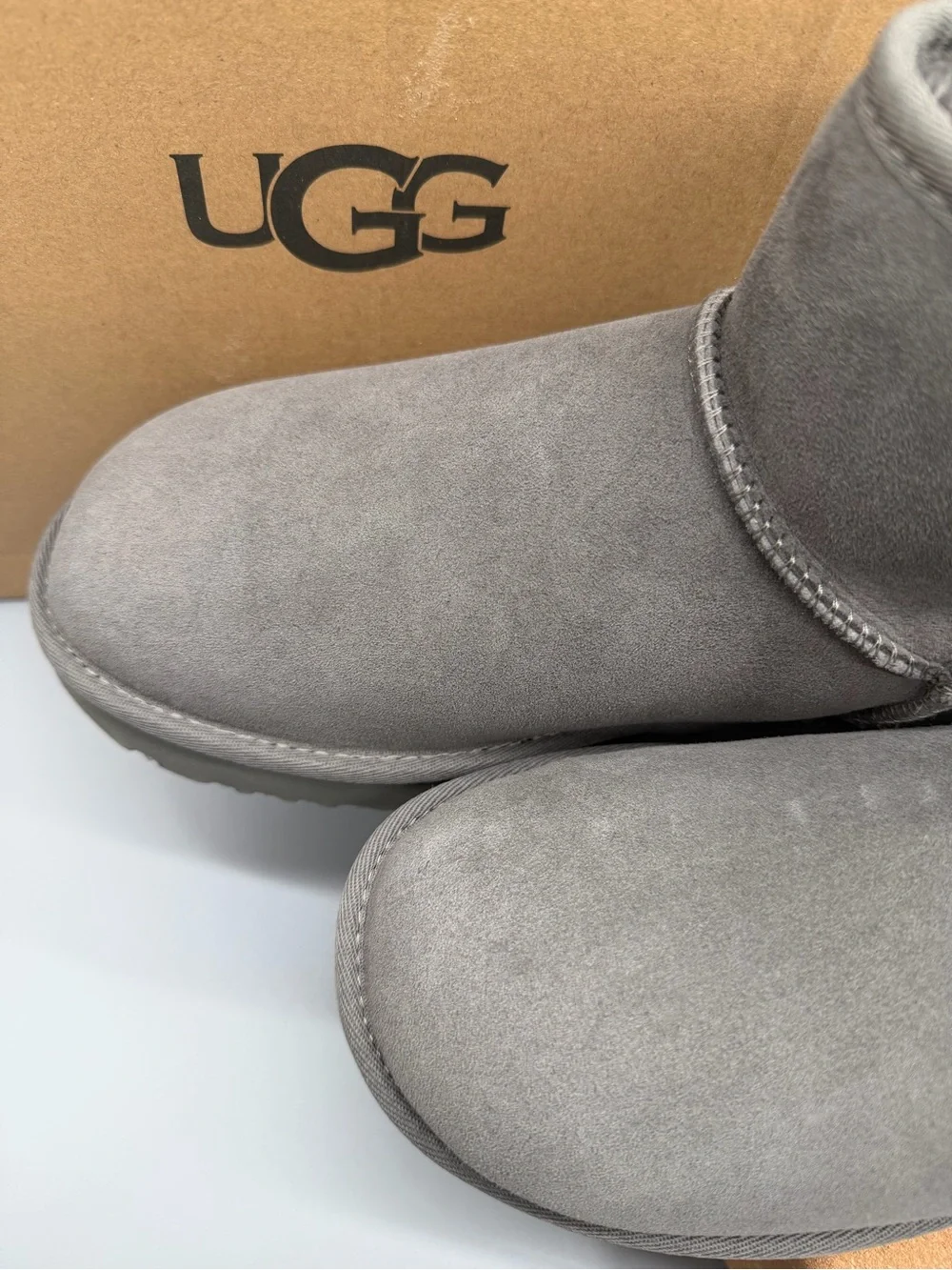 UGG new box